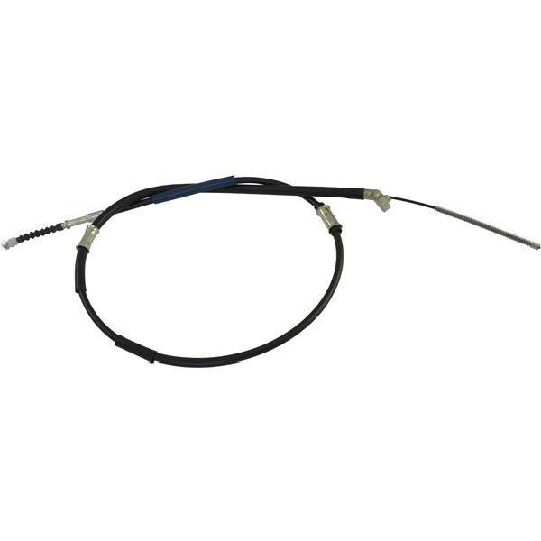 Parking brake cable Toyota Camry: 4642032130 Toyota Handbrake cable