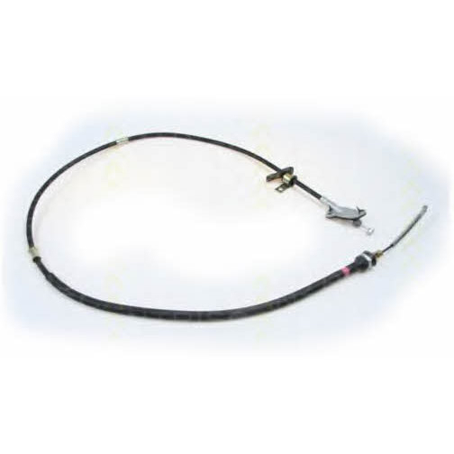 Emergency brake cable Toyota MR 2: 4643017013 Toyota Handbrake cable