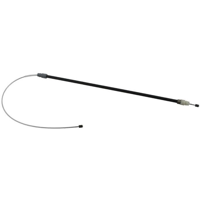 Mercedes A 168 420 17 85 Handbrake cable A1684201785 A1684201785 Mercedes Handbrake cable