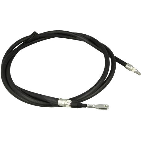 Brakes Mercedes CLK: A2024200885 Mercedes Handbrake cable