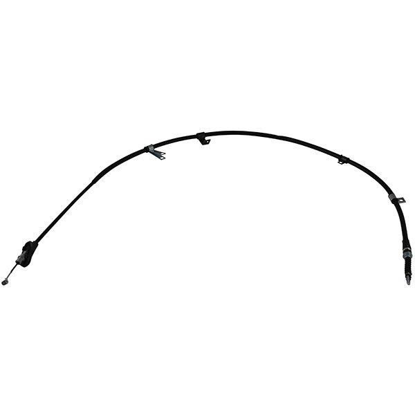 Brake cable Kia: 597701D000 Hyundai/Kia Handbrake cable