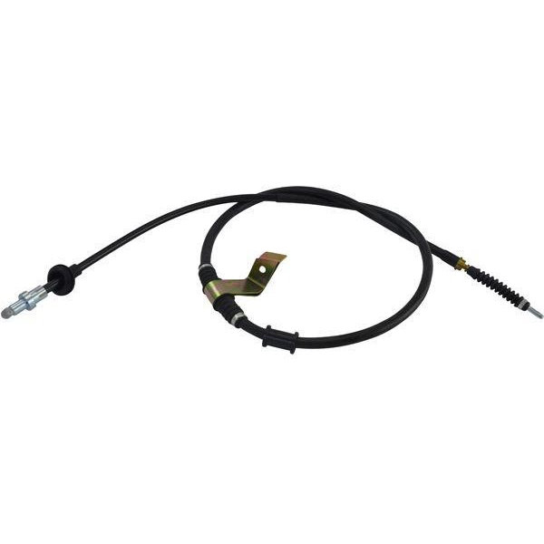 Emergency brake cable Chevrolet: 96447014 General Motors Handbrake cable