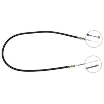 Hyundai/Kia 0K201 44410H Handbrake cable 0K20144410H 0K20144410H Hyundai/Kia Handbrake cable