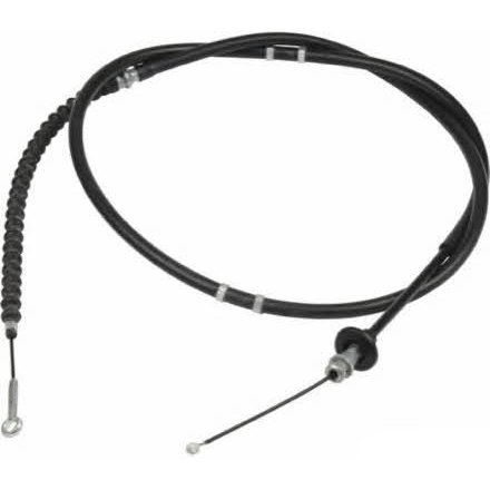 Brake cable Toyota 4 Runner: 4641035720 Toyota Handbrake cable