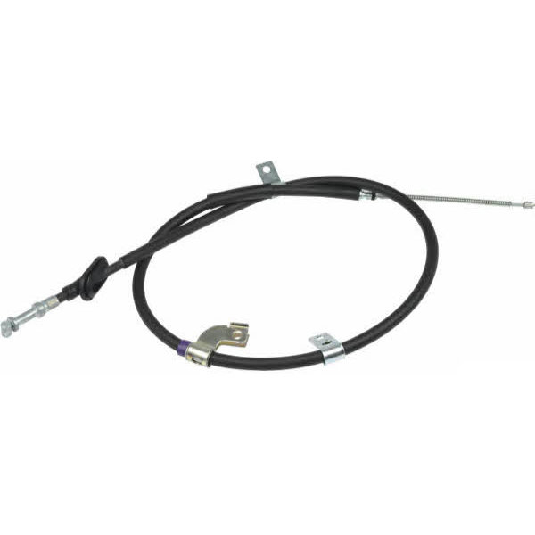 Brake cable Subaru: 26051FE110 Subaru Handbrake cable