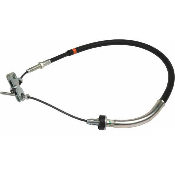 Brakes Suzuki Carry: 5441076A11 Suzuki Handbrake cable