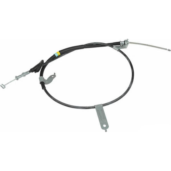 26051FG030 Subaru Handbrake cable