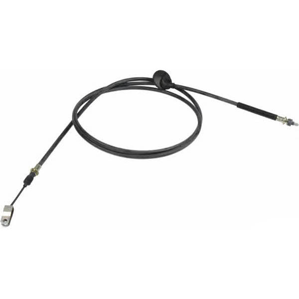 Brakes Nissan Vanette: 3640204C01 Nissan Handbrake cable