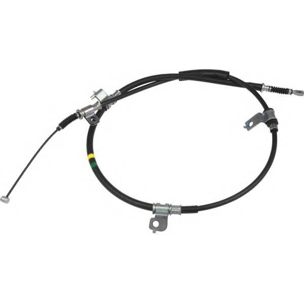 2998710SX Stellox Hand brake cable