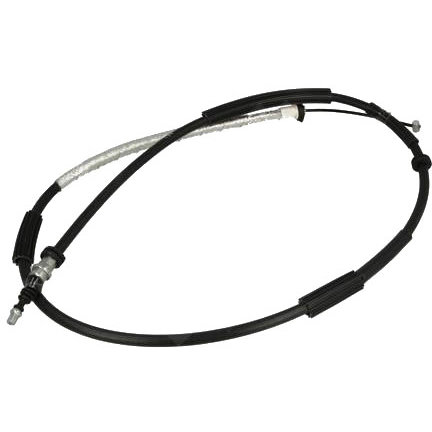 Stellox 29-98629-SX Hand brake cable 2998629SX 2998629SX Stellox Hand brake cable