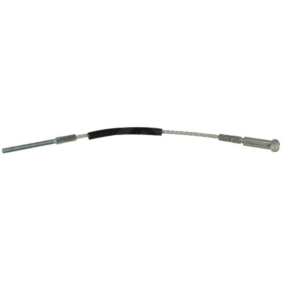 Stellox 29-98650-SX Hand brake cable 2998650SX 2998650SX Stellox Hand brake cable