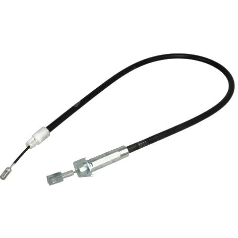 2996024SX Stellox Parking brake cable, right