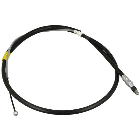 2996060SX Stellox Parking brake cable left