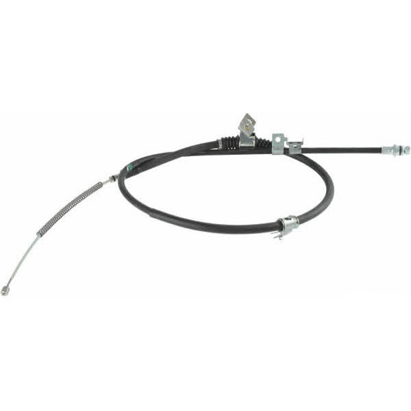 240285 Adriauto Handbrake cable