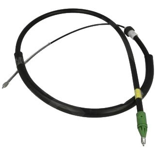 2996128SX Stellox Hand brake cable