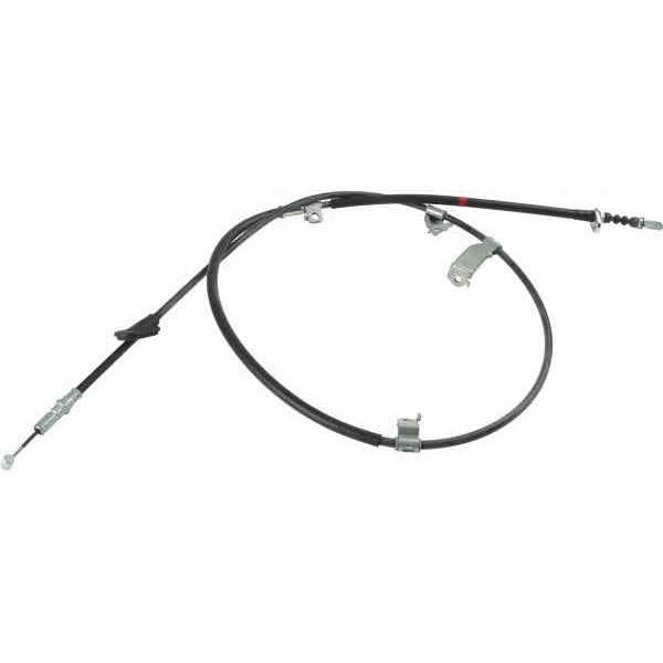 Brake system parts Acura TSX: 321079 Maxgear Hand brake cable