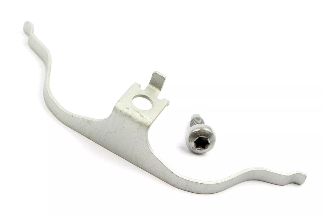 VAG 4H0 615 269 Spring Latch 4H0615269 4H0615269 VAG Spring Latch