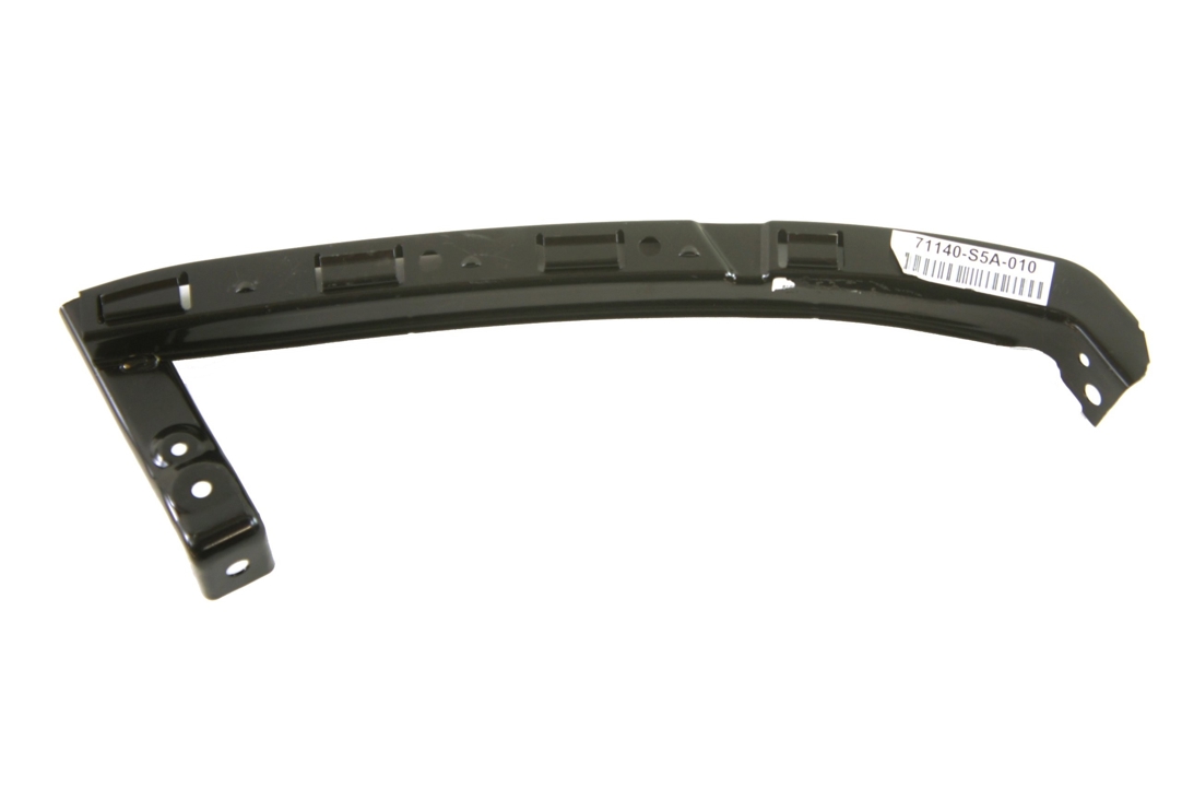 71140S5A010 Honda Bracket front bumper, right