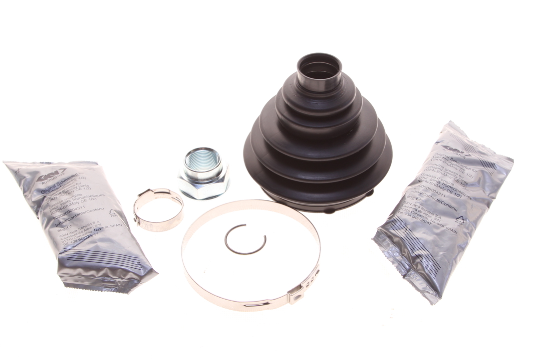 21142 GKN-Spidan CV Boot