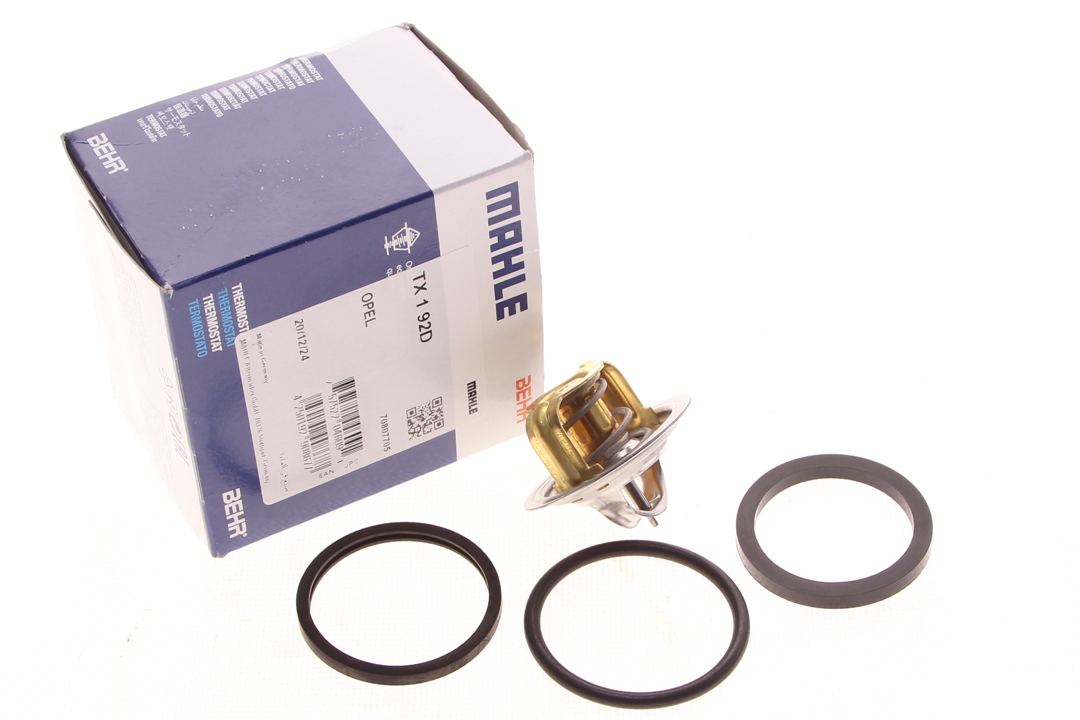 Buy Mahle/Behr TX 1 92D at a low price in United Arab Emirates!