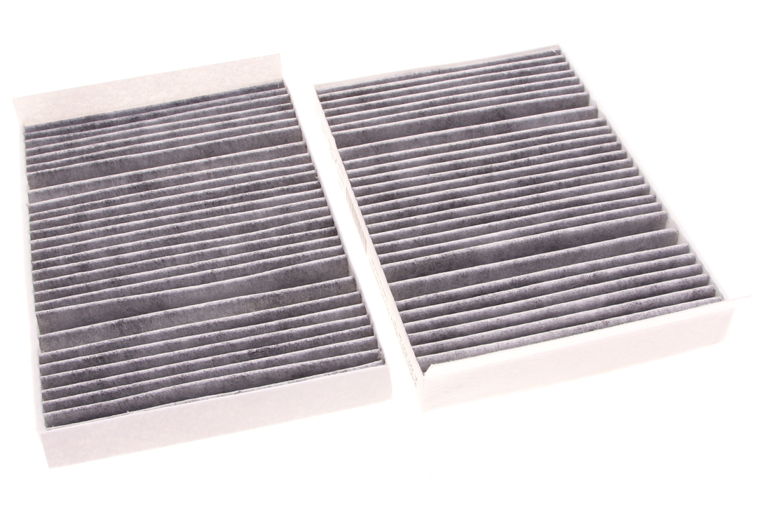 Cabin filter Mercedes A 222 830 04 18