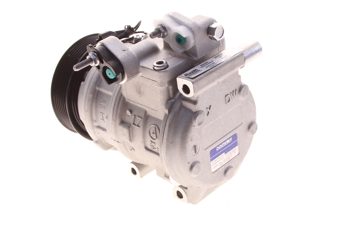 Buy Nissens 89256 at a low price in United Arab Emirates!