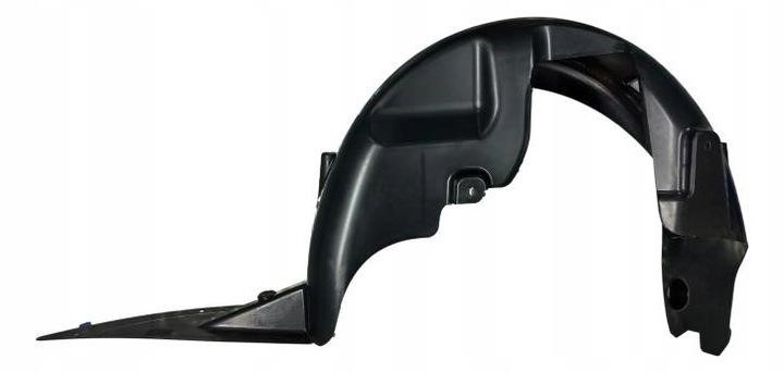 9678566880 Citroen/Peugeot Fender liner rear left