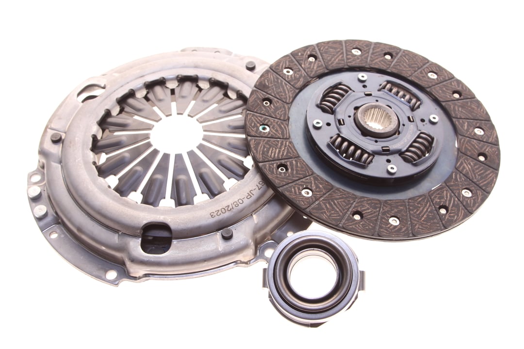 Automotive clutch kit Mazda: 9203367 Ashika Clutch Kit