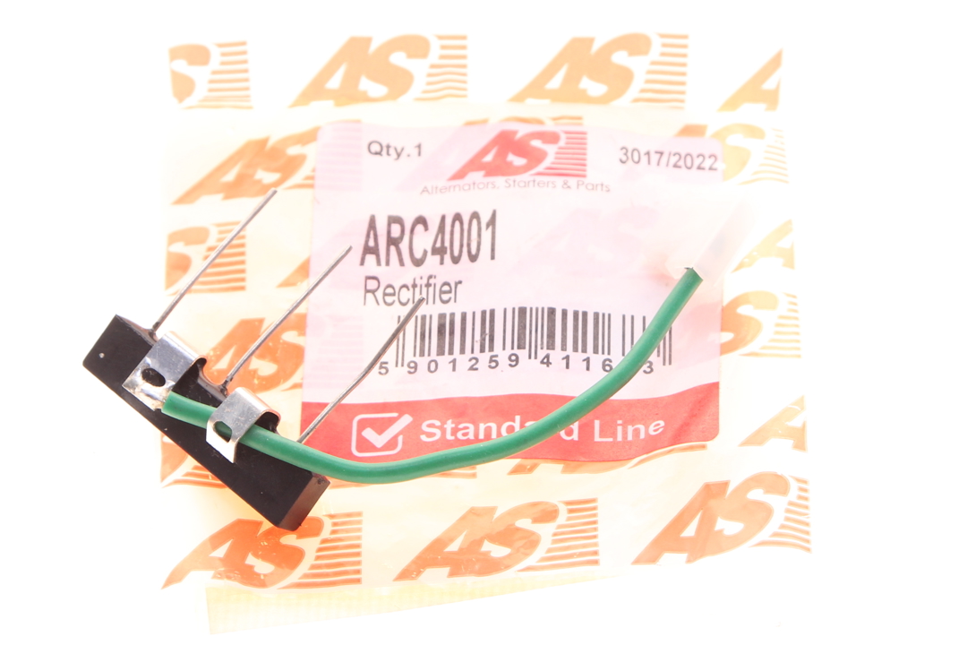Buy AS-PL ARC4001 at a low price in United Arab Emirates!