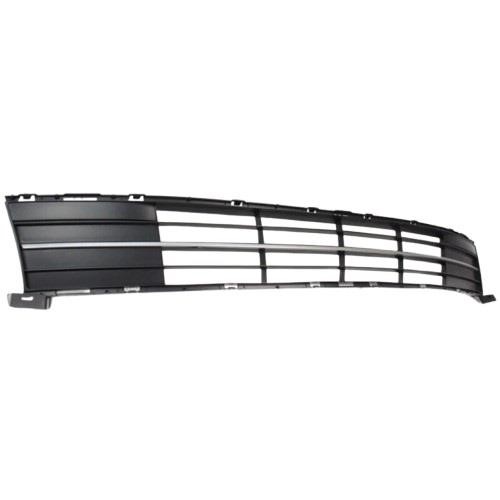 GS3M501T0C Mazda Front bumper grill