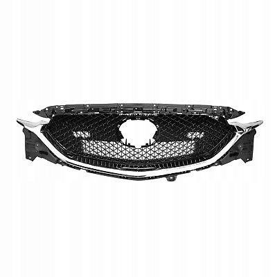 Bumper mesh Mazda CX-5: KB8B50710J Mazda Grille radiator