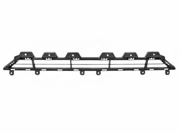 Bumper mesh Audi Q3: 8U0807683FSP9 VAG Front bumper grill