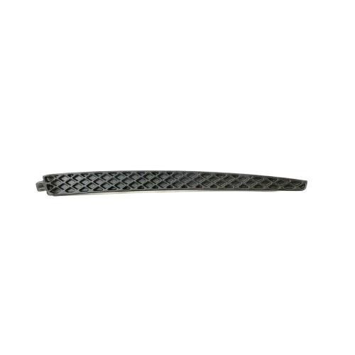 Radiator grill Audi A3: 8V38076849B9 VAG Front bumper grille, right