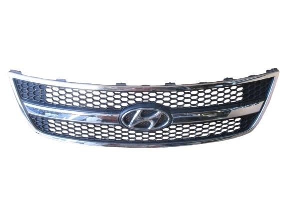 865604H000 Hyundai/Kia Grille radiator