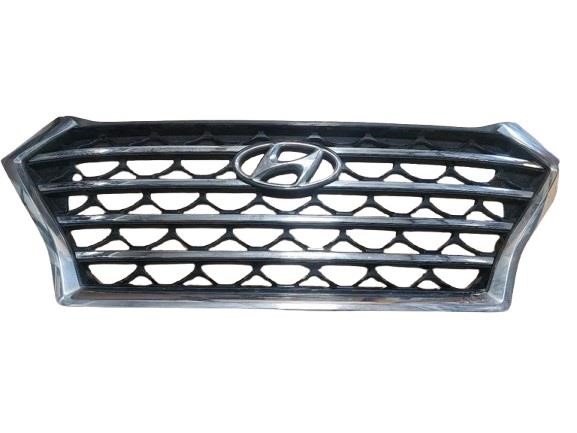 Radiator grill Hyundai Tucson: 86350D7600 Hyundai/Kia Grille radiator