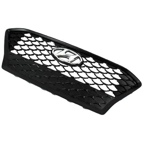 86350J9000 Hyundai/Kia Grille radiator