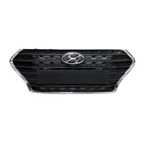Radiator grill Hyundai Accent: 86350H5000 Hyundai/Kia Grille radiator