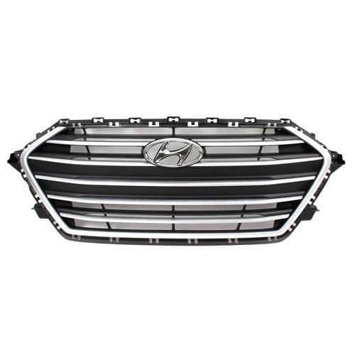 86350F2000 Hyundai/Kia Grille radiator