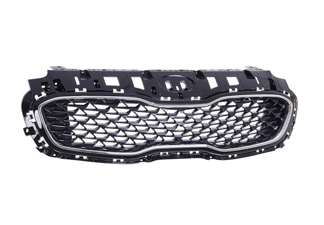 86350F1600 Hyundai/Kia Grille radiator