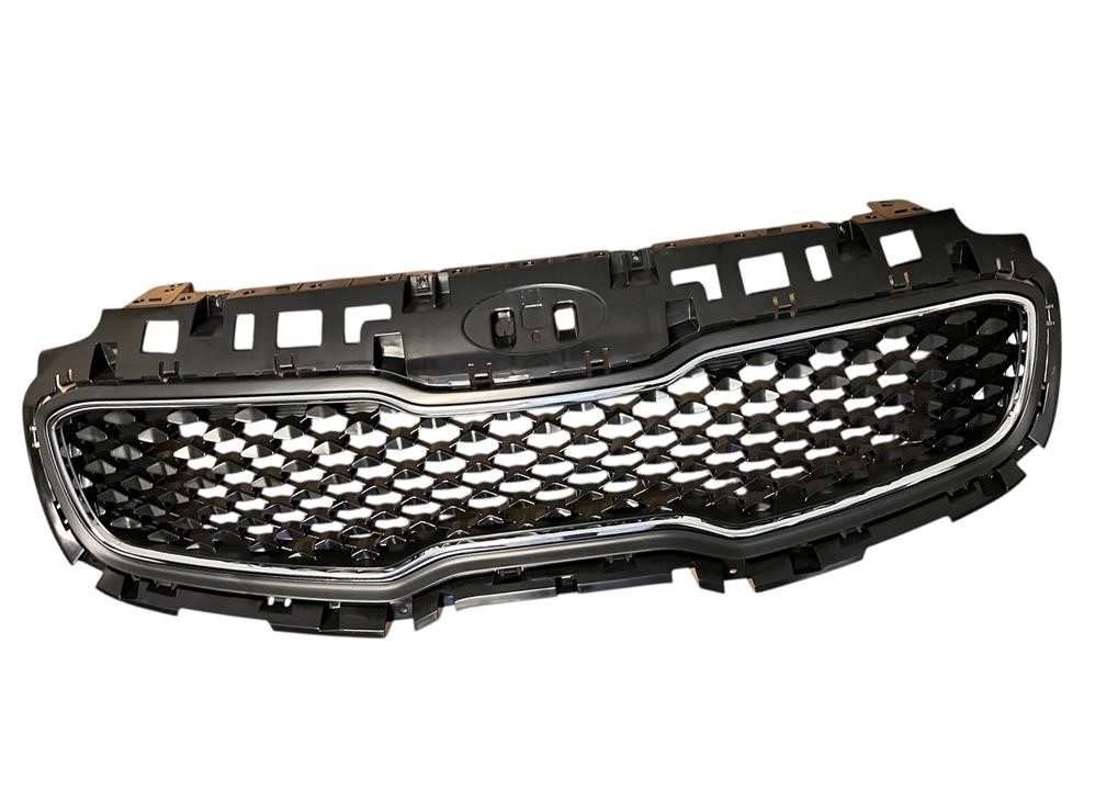86350F1000 Hyundai/Kia Grille radiator