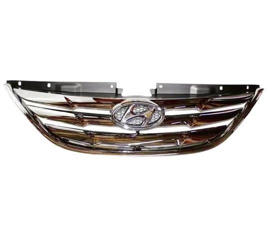 Radiator grille Hyundai Sonata: 863503S100 Hyundai/Kia Grille radiator