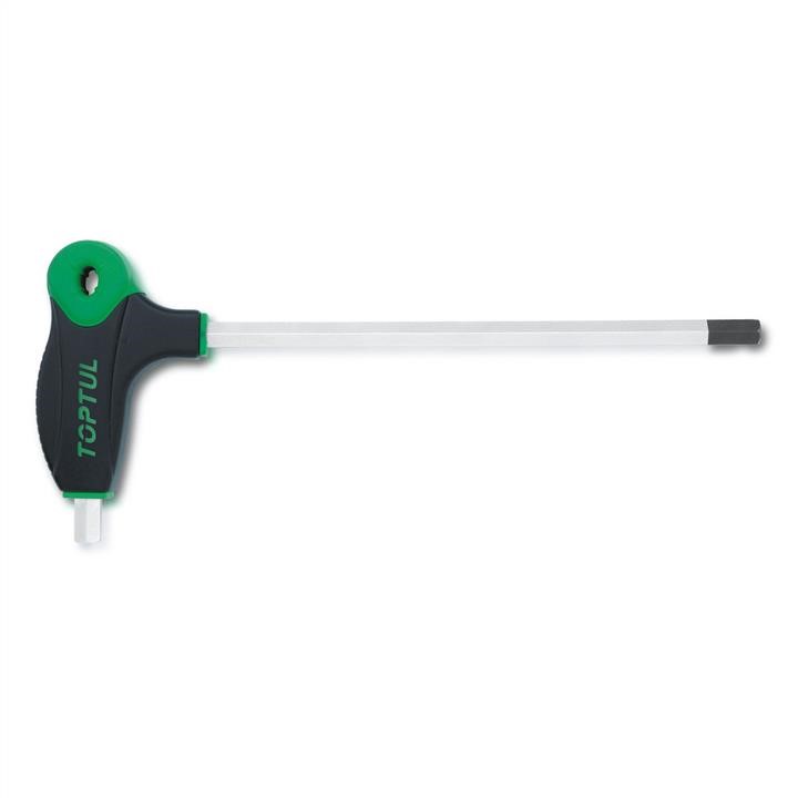 AGHD0414 Toptul Hex wrench (HEX)