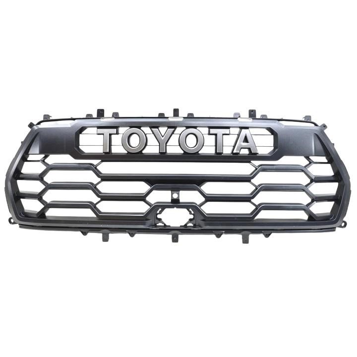 531140C530 Toyota Grille radiator