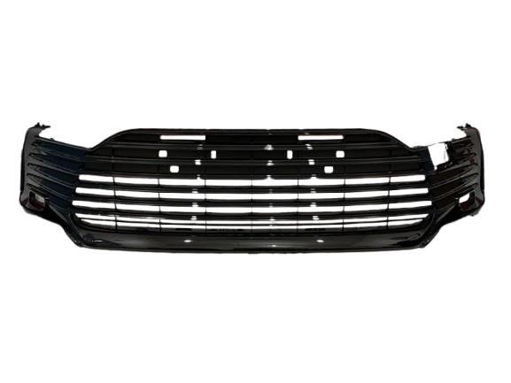 Radiator grille Toyota Camry: 5310233550 Toyota Front bumper grill