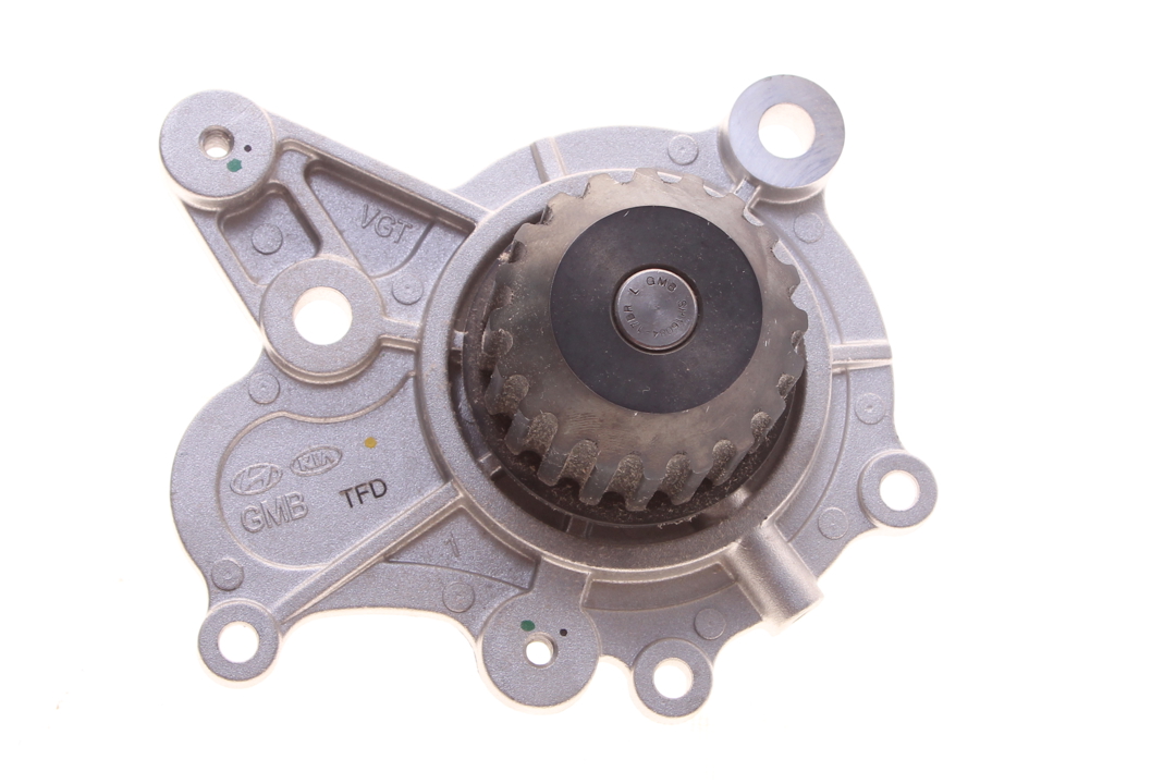 Car water pump KIA Ceed (Kia Ceed): 2510027400 Hyundai/Kia Water pump