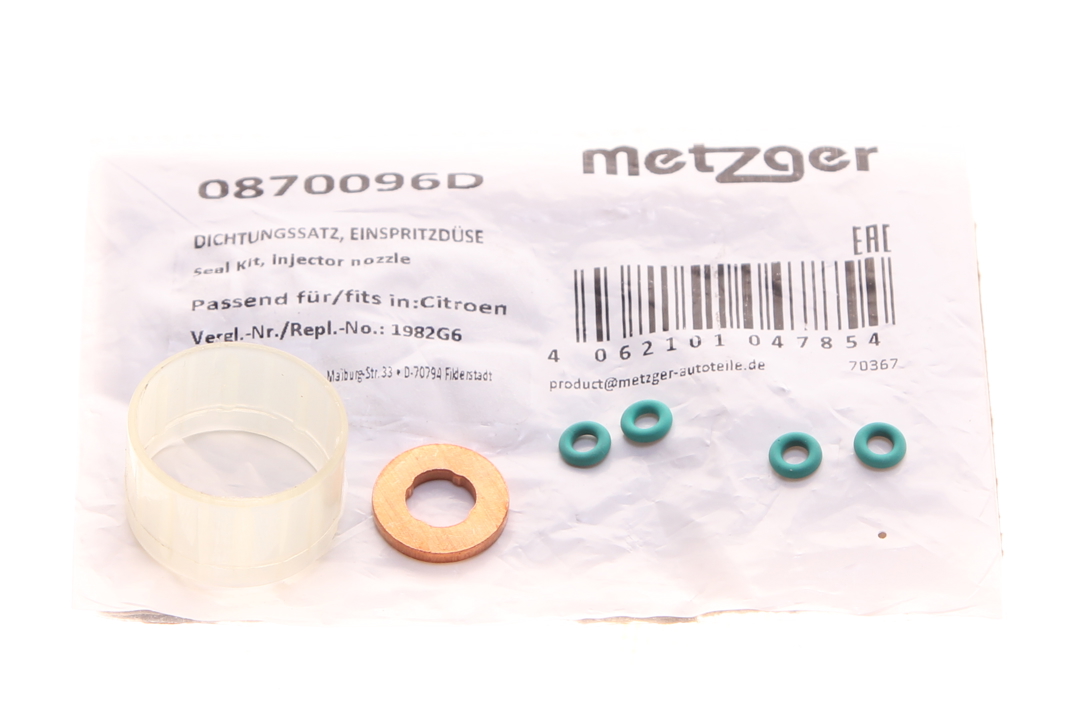 Buy Metzger 0870096D at a low price in United Arab Emirates!