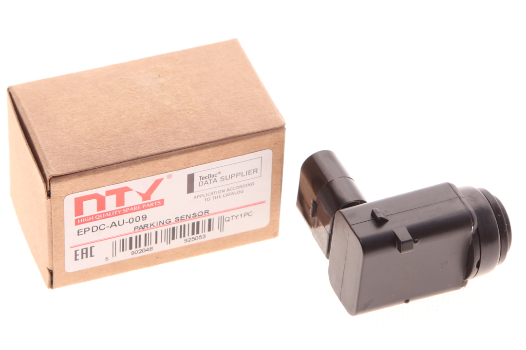 NTY Parking sensor – price 17 PLN