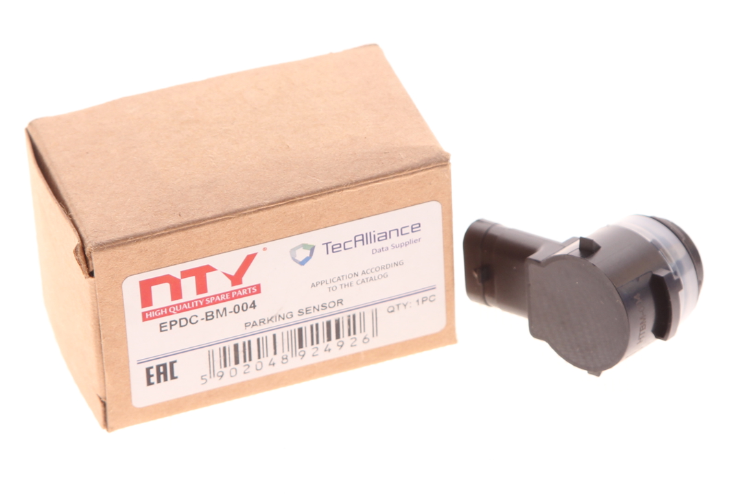 NTY Parking sensor – price 19 PLN