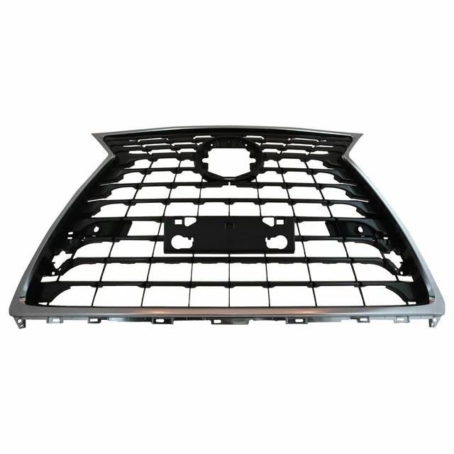 Radiator grille Lexus: 5310178110 Toyota Grille radiator