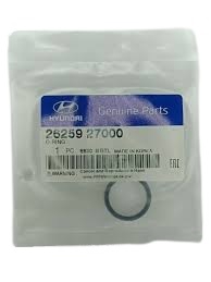 2625927000 Hyundai/Kia O-ring
